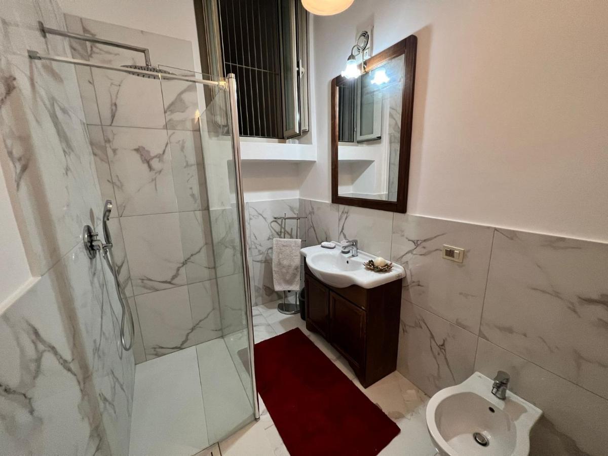 Appartement Vicoli E Arte Spolète Extérieur photo