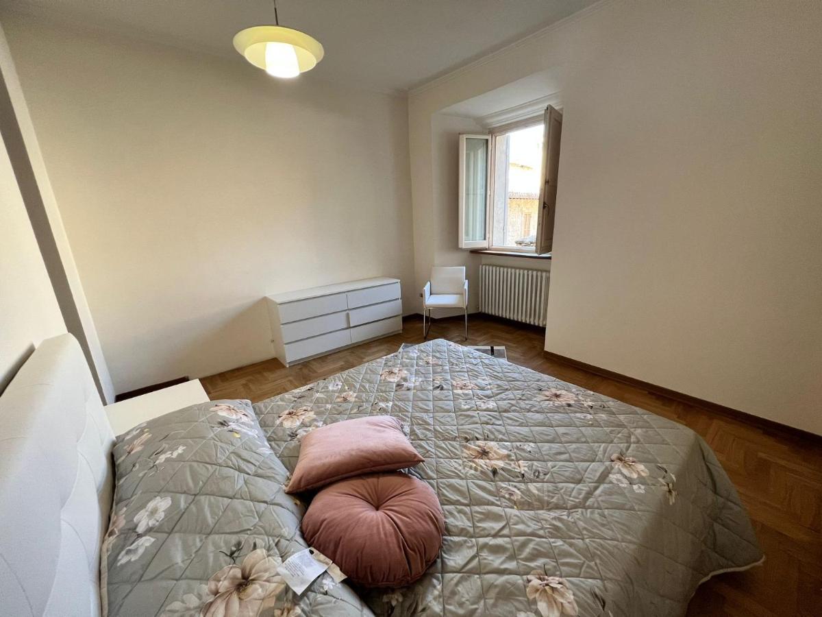 Appartement Vicoli E Arte Spolète Extérieur photo