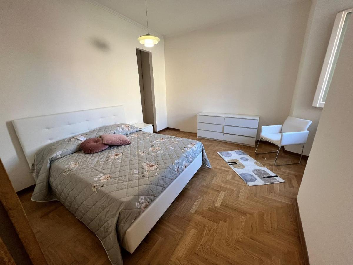 Appartement Vicoli E Arte Spolète Extérieur photo