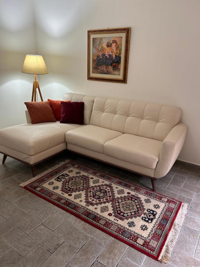 Appartement Vicoli E Arte Spolète Extérieur photo